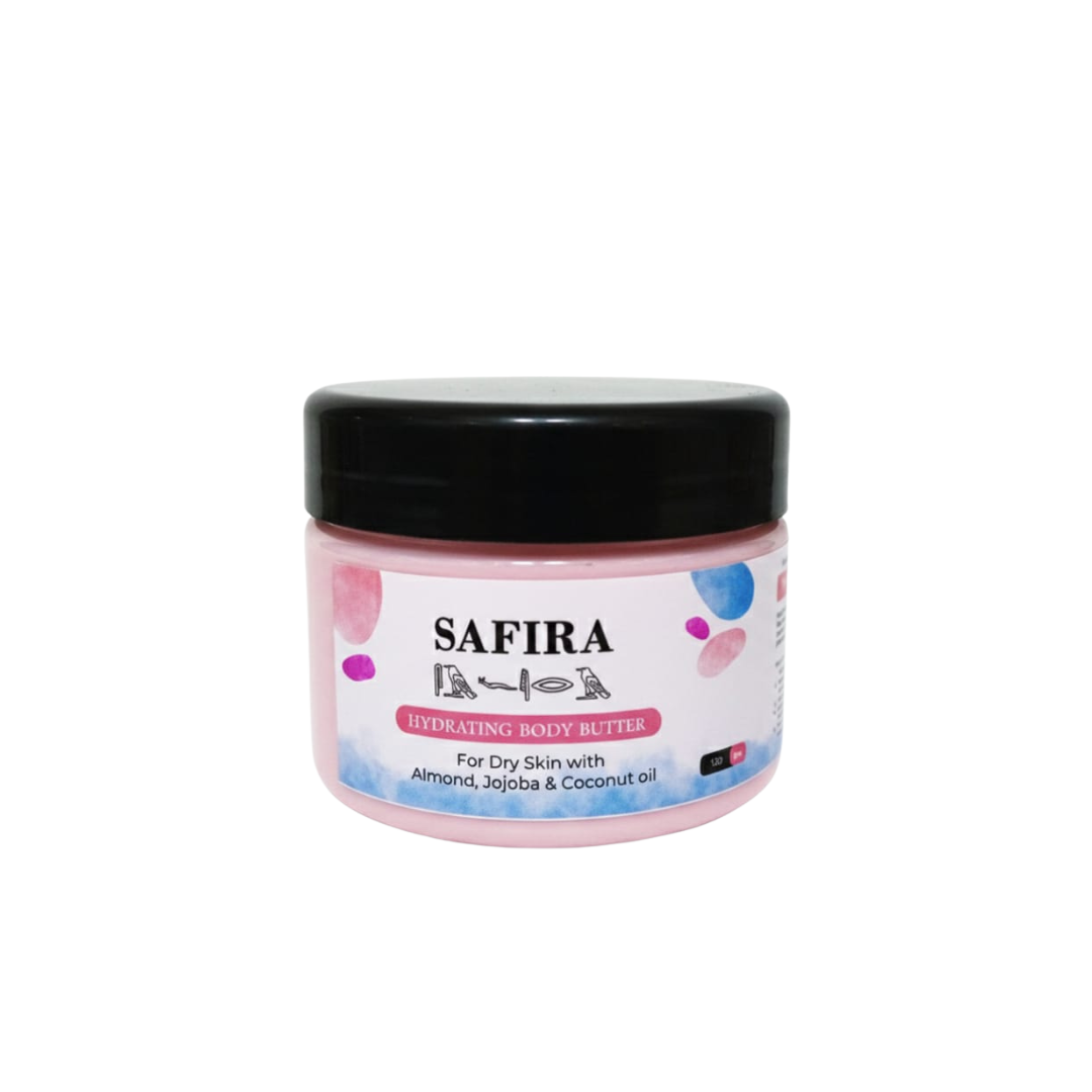 Hydrating Body Butter