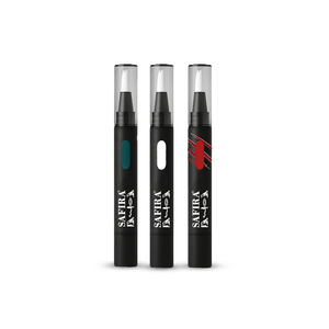 3 nail serum bundle - safira care
