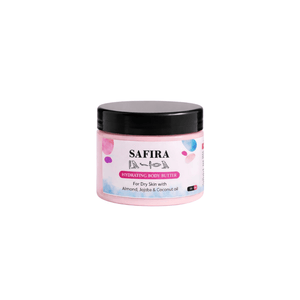 hydrating boy butter - safira care
