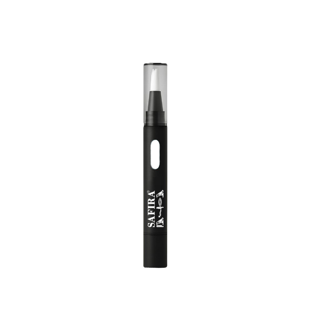 White Nail Serum - Safira Care