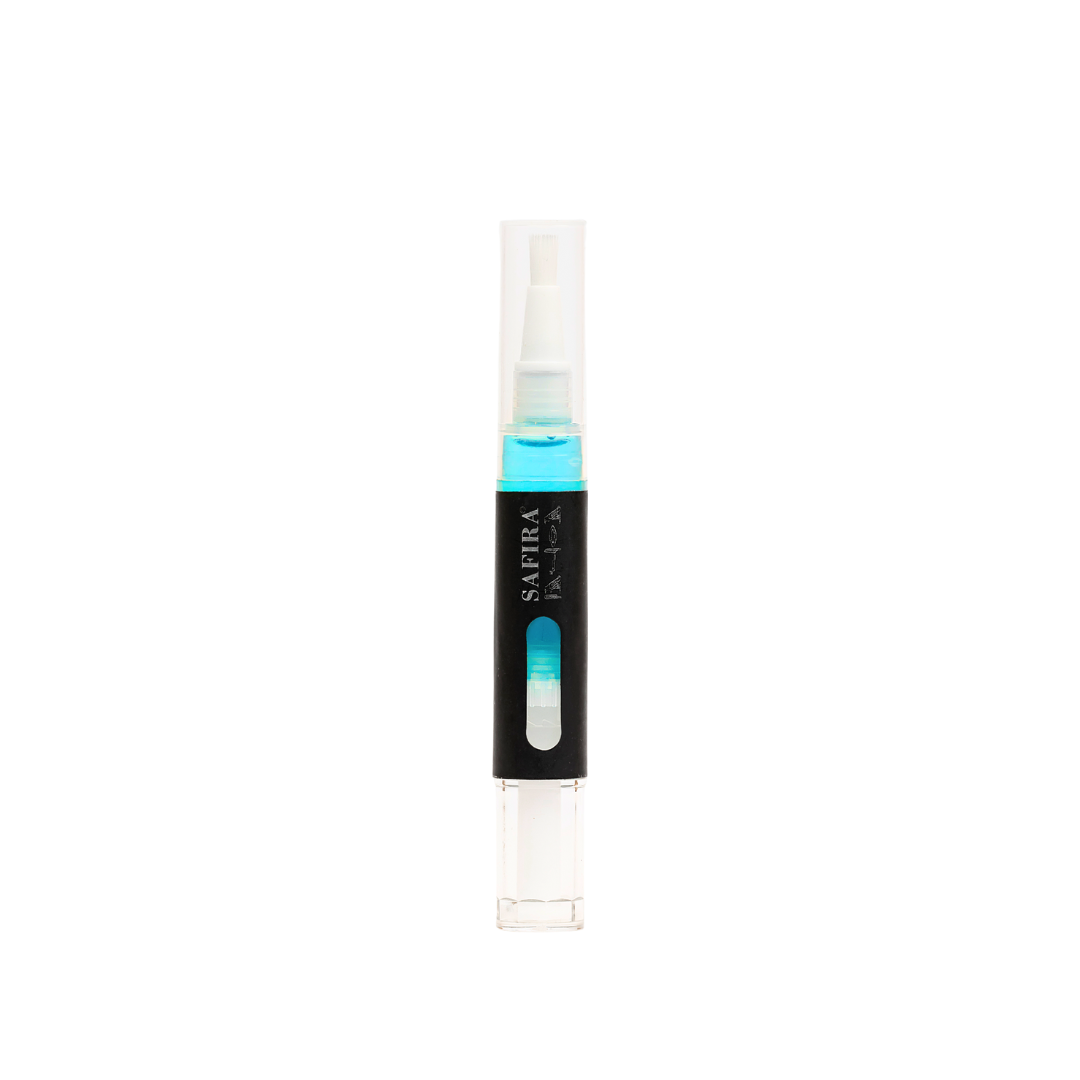 Blue Nail Serum - Safira Care