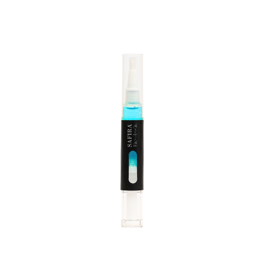 Safira Blue Nail Serum