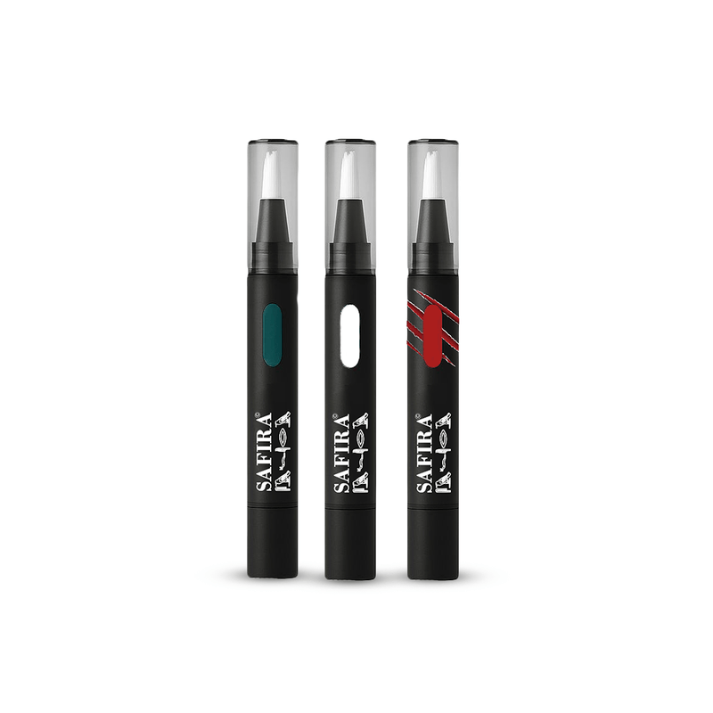 The Complete Nail Serum Collection