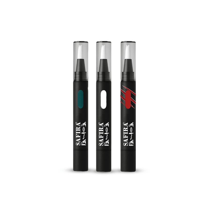 The Complete Nail Serum Collection