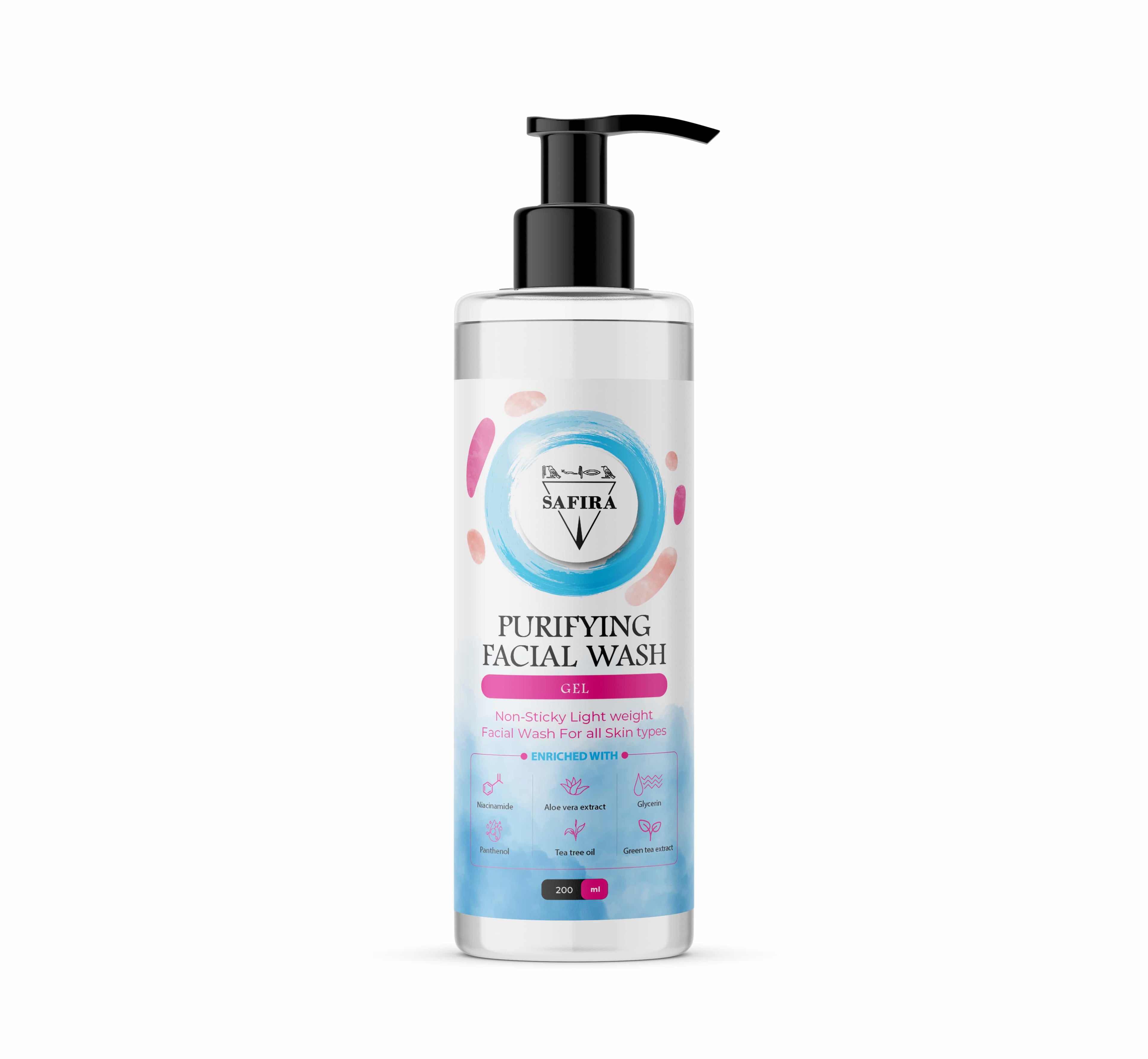 Royal Velvet Body Spa Kit - Safira Care