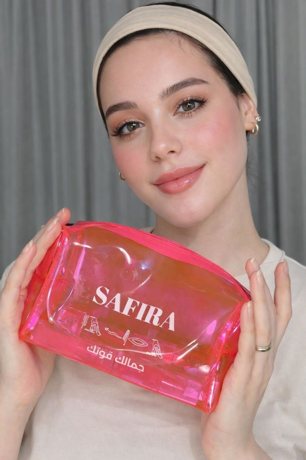 Safira Bag - Safira Care