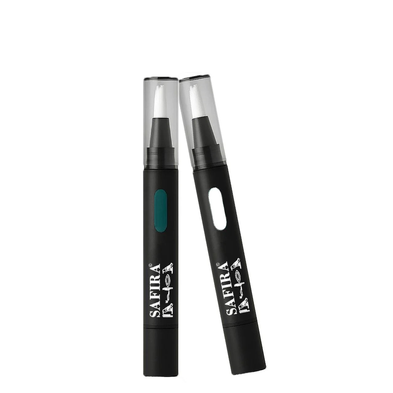 Nail Strengthening Duo - Safira Care