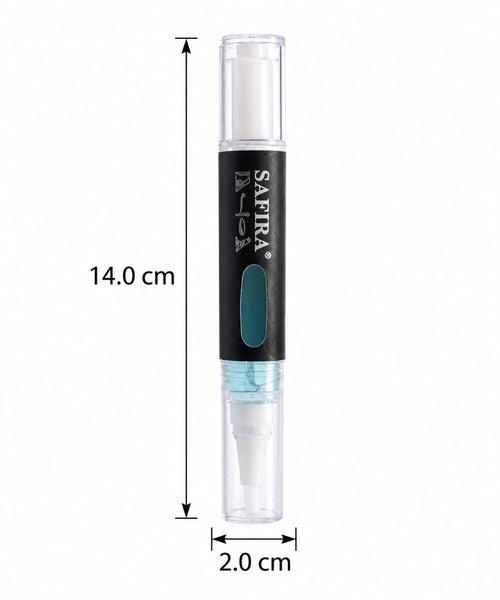 Safira Blue Nail Serum