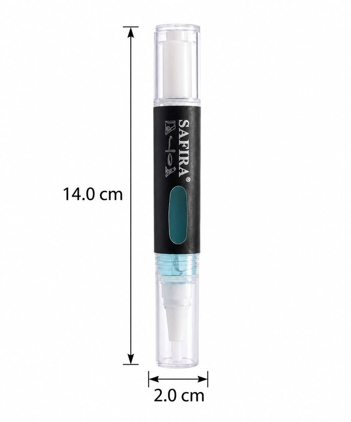 Safira Blue Nail Serum