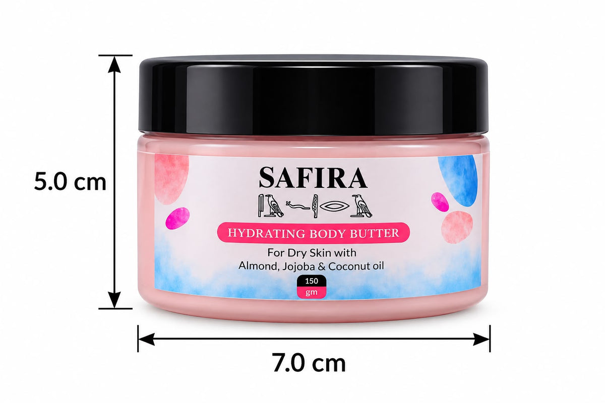 Safira Body Butter