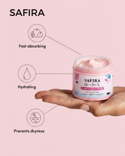 Hydrating Body Butter - Safira Care
