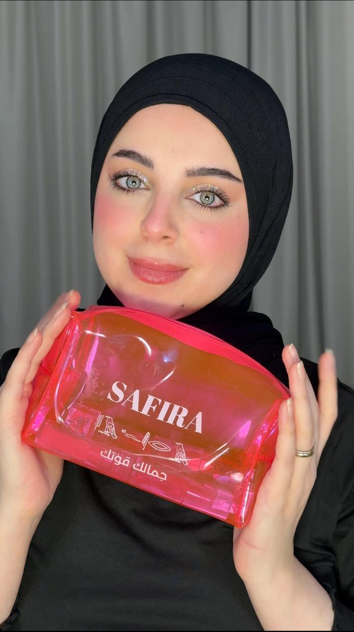 safira bag