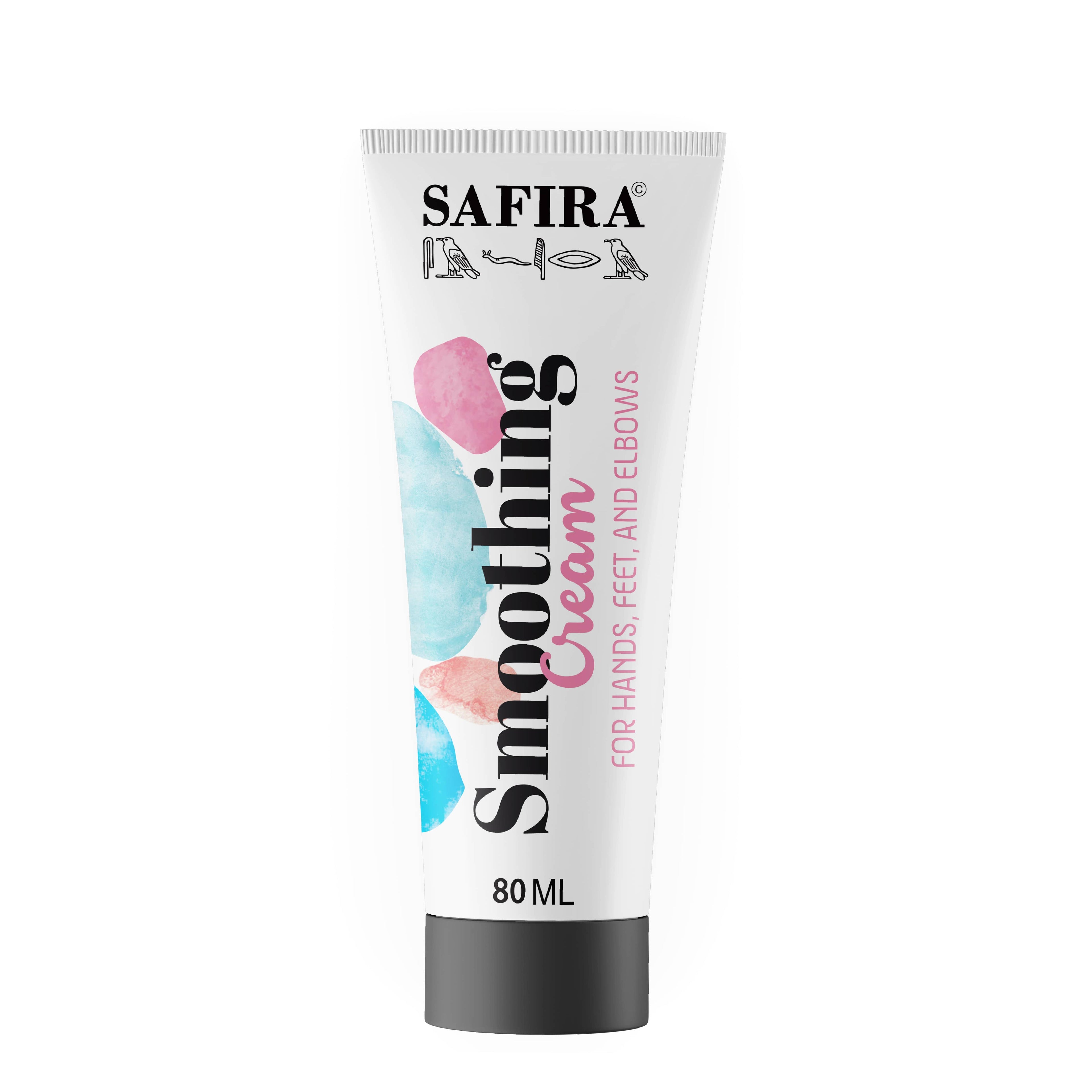 Royal Velvet Body Spa Kit - Safira Care