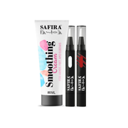 Perfect Hand Nail Care Routine - Safira Care