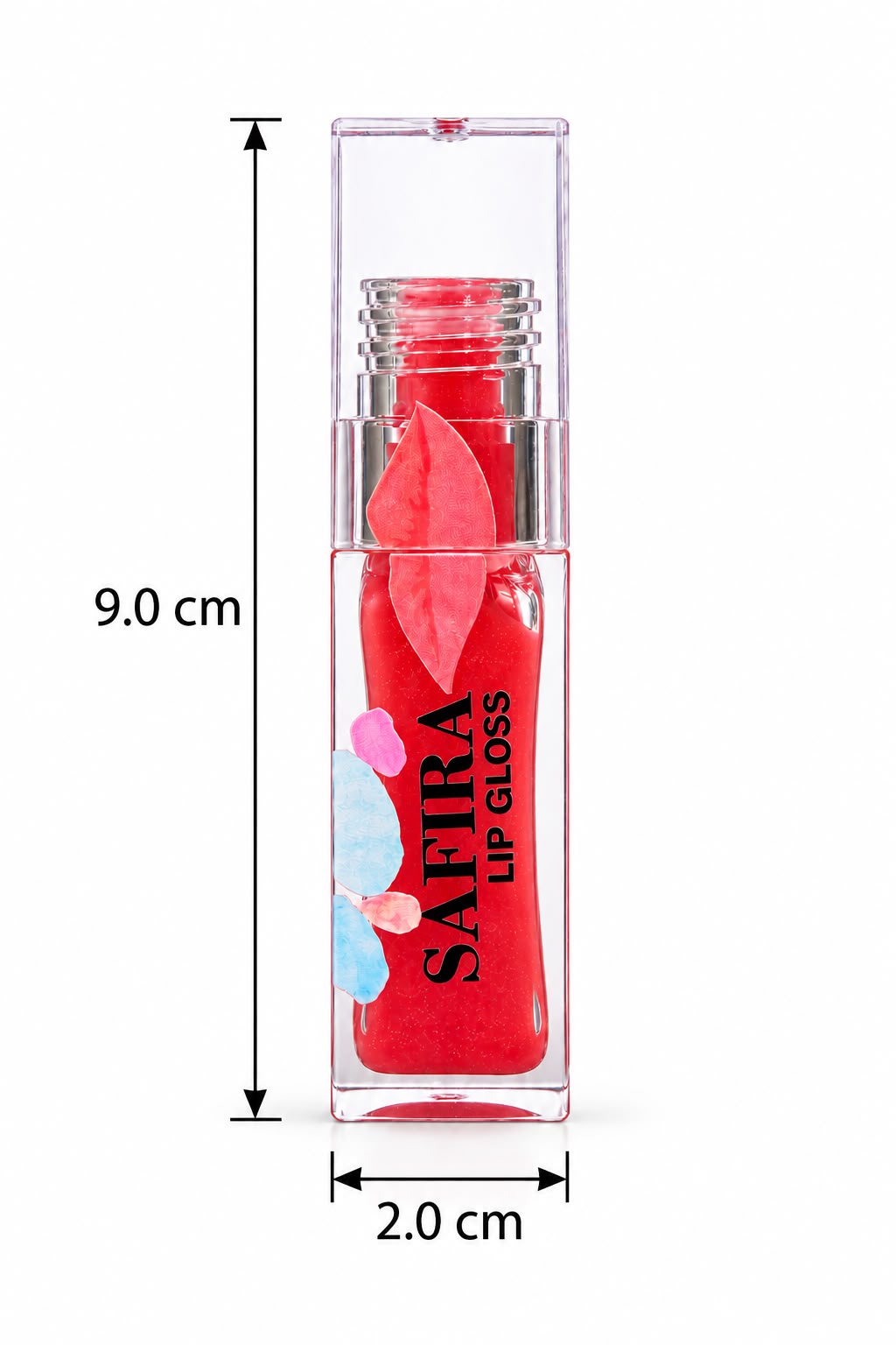 Safira Lip Gloss