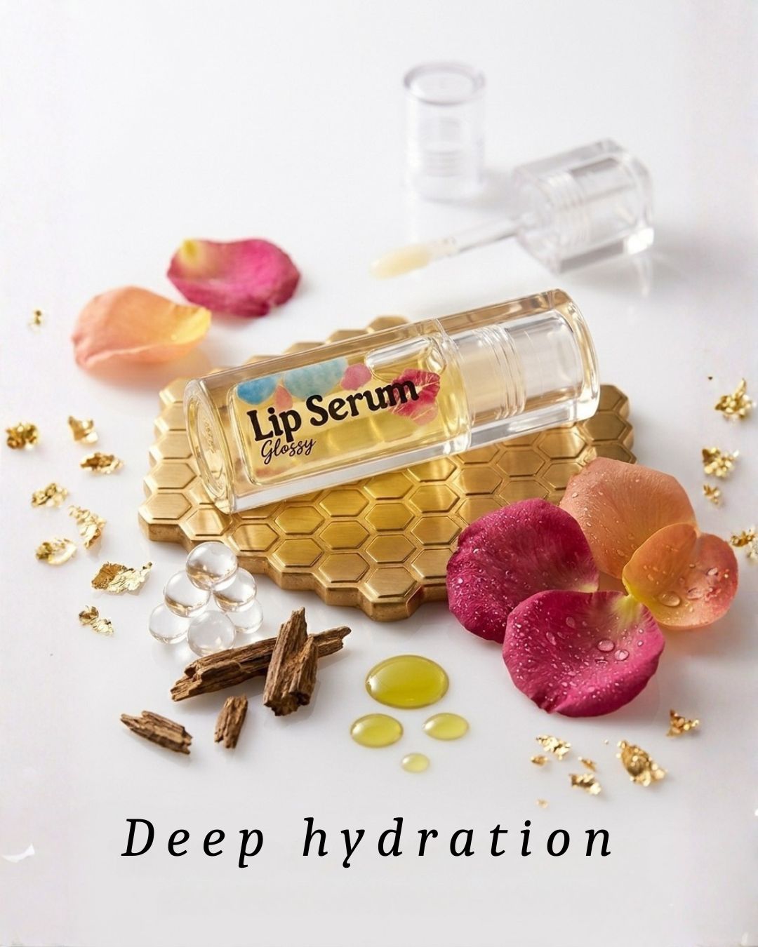 deep hydration