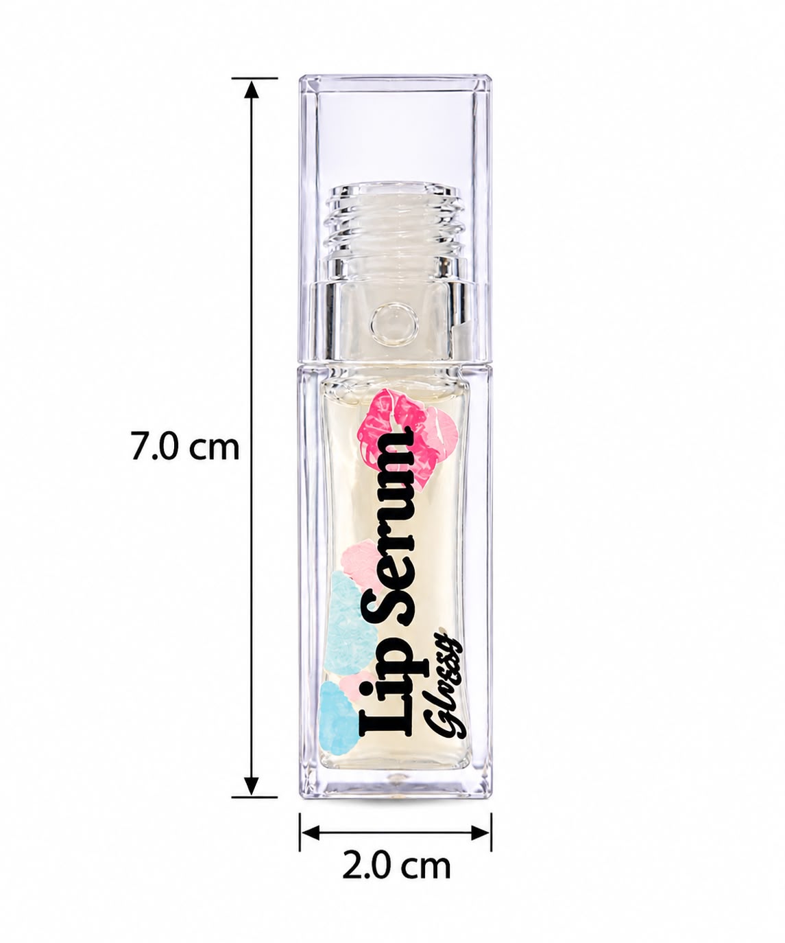 Safira Lip Oil