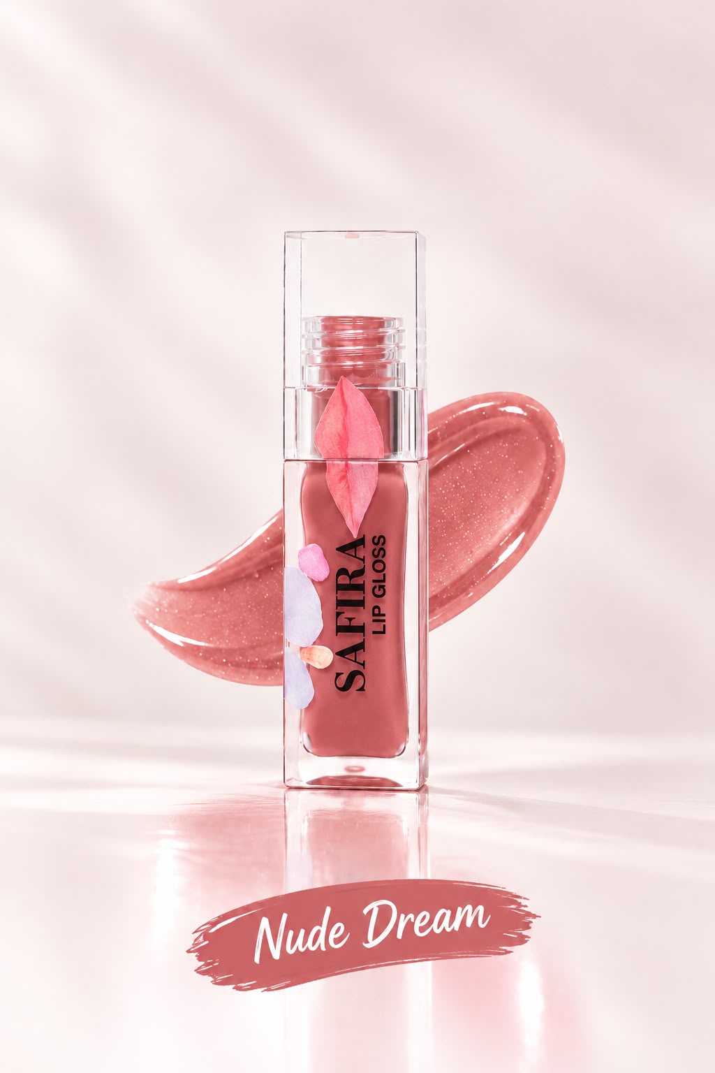 Safira Lip Gloss