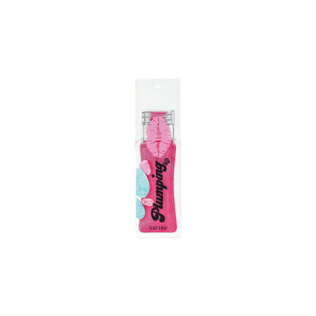 offer (blue nail serum + Lip Serum + Lip Plumping) + free shipping