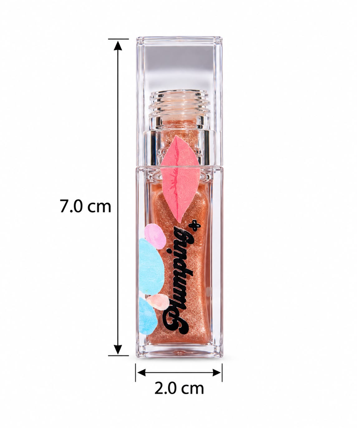 Safira Lip Plumping