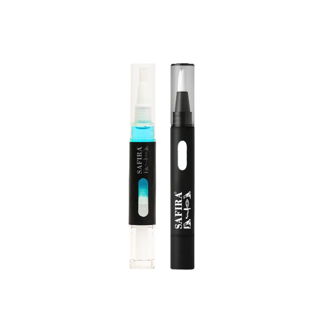 Nail Strengthening Duo - Safira Care