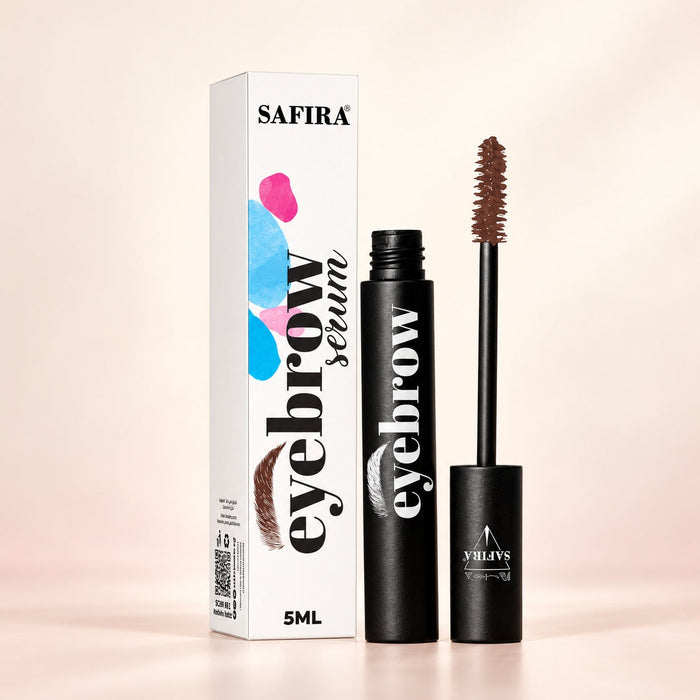 Safira Eyebrow Mascara