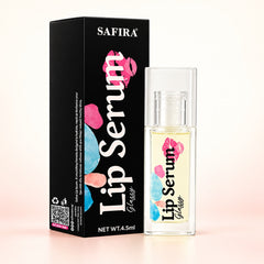 Safira Lip Oil