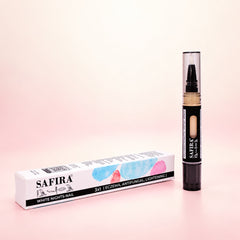 Safira White Nail Serum
