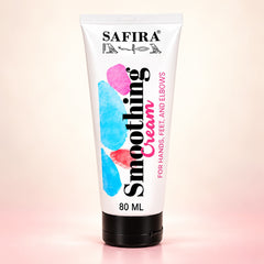 Safira Smoothing Cream – Hand & Foot Care