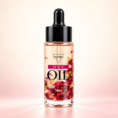 Safira Glow Drop Dry Oil