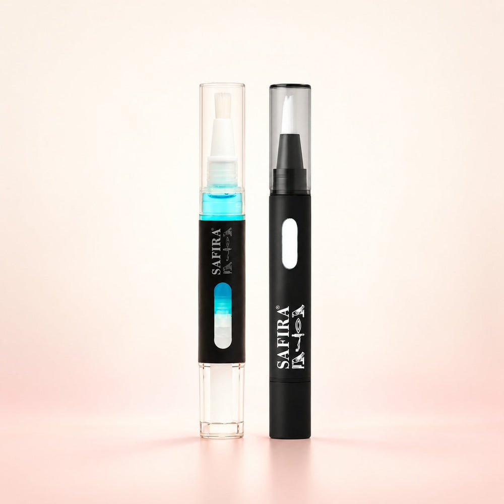 The Nail Strengthening Duo