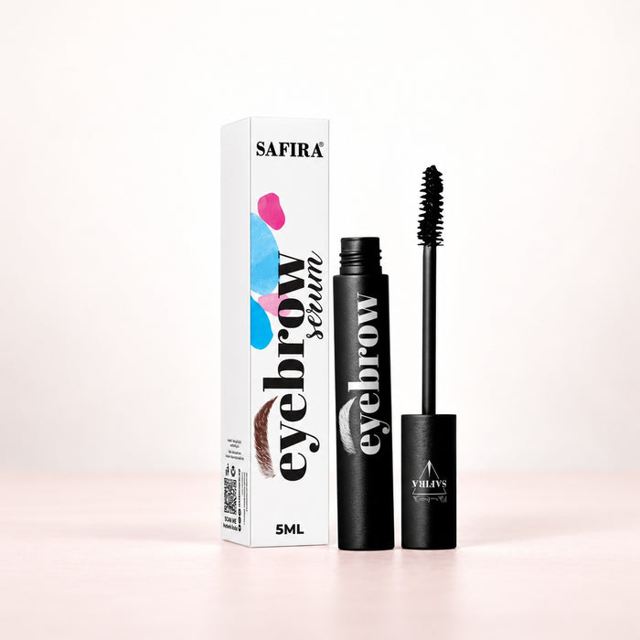 Safira Eyebrow Mascara