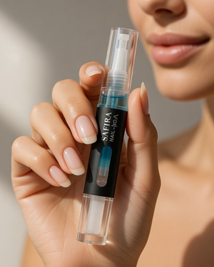 Nail Strengthening Duo - Safira Care