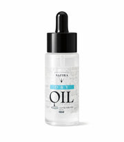 safira dry oil for face and hair - safira care