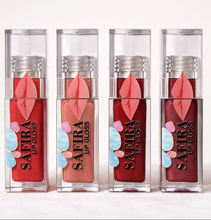 lip gloss