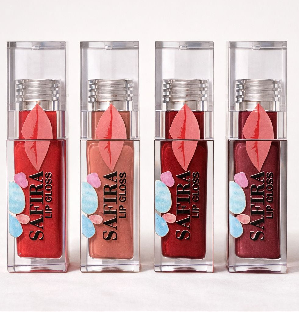 lip gloss