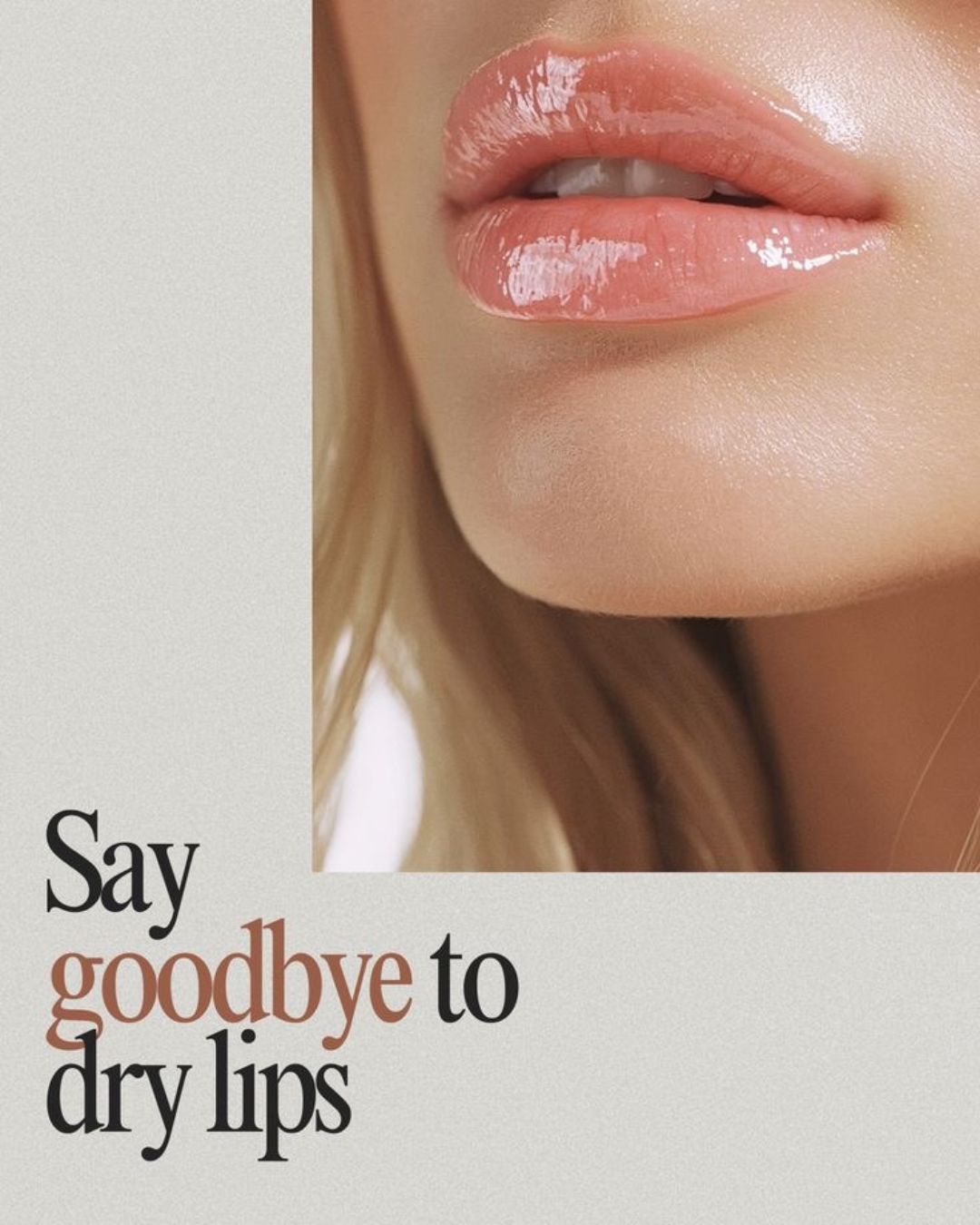 say goodbye to dry lips with safira lip serum