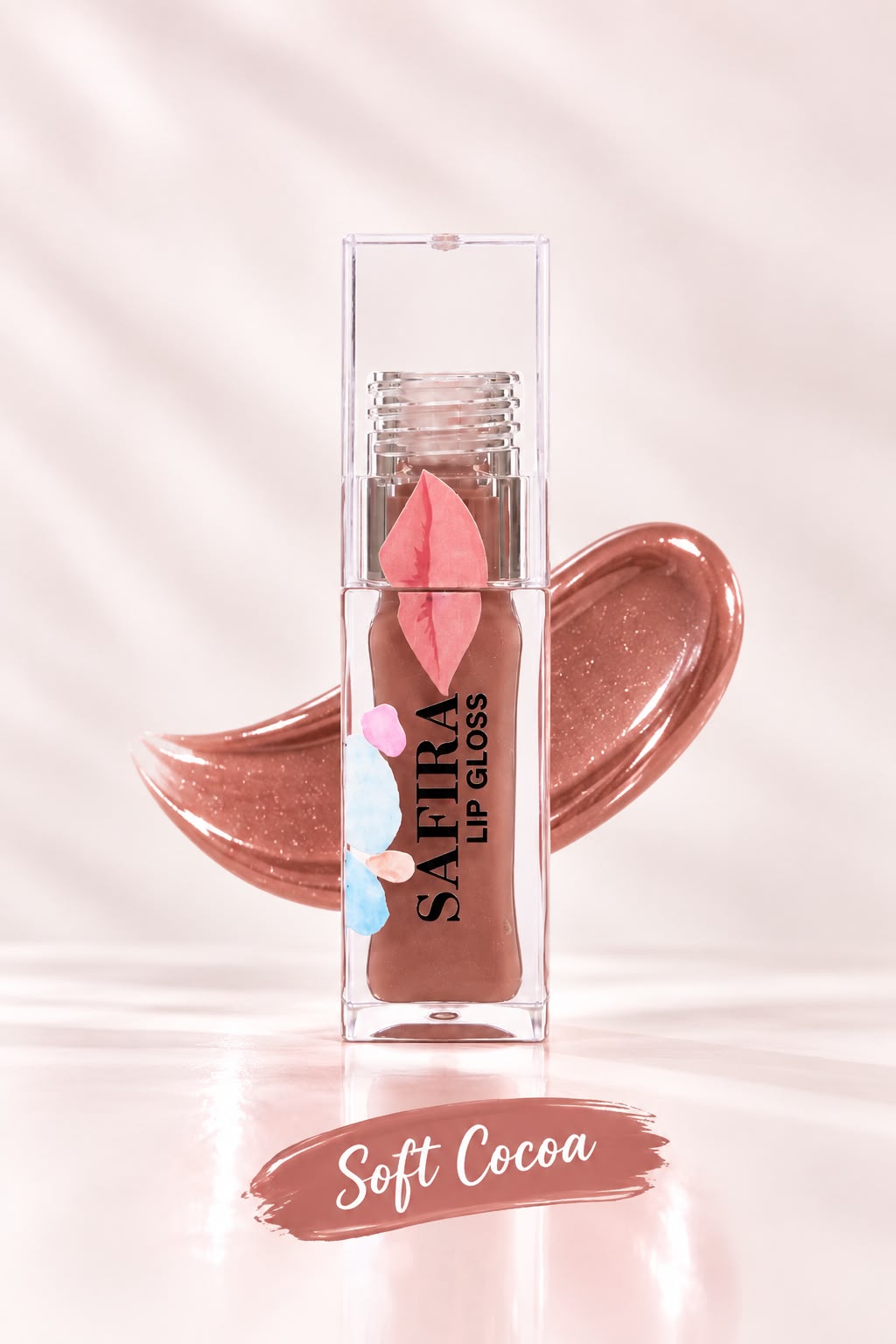 Safira Lip Gloss