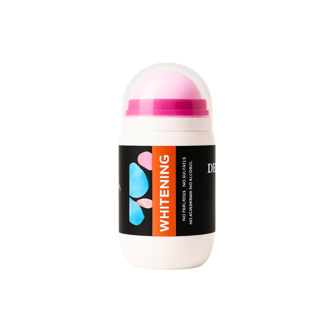 Whitening Deodorant - Safira Care